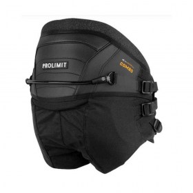 Harness Kite Seat Combo bar pad prolimit